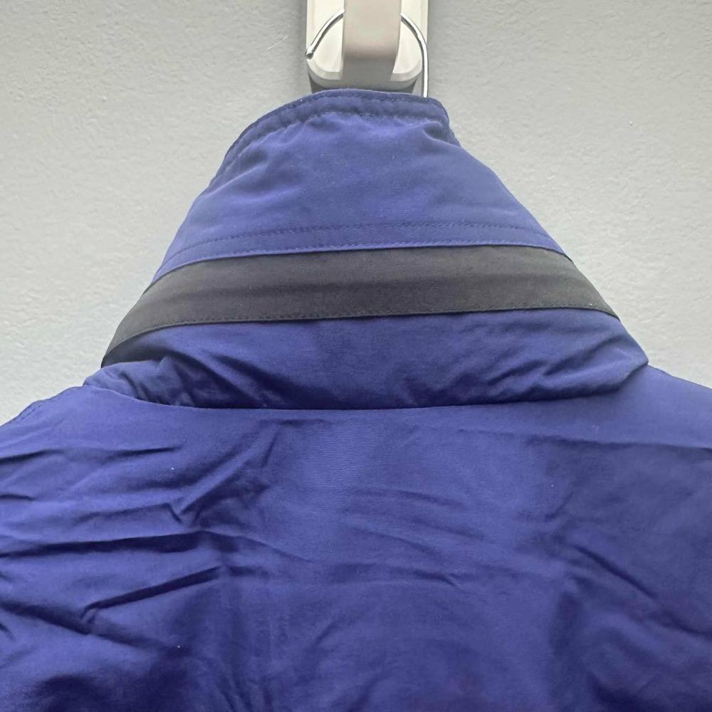 VTG Early Winters Alpenlite Jacket Men's Large NEW IN BAG Deadstock Ski Parka - Picture 5 of 14